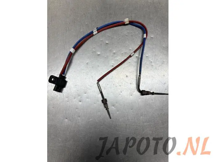 Nox sensor Nissan Qashqai+2