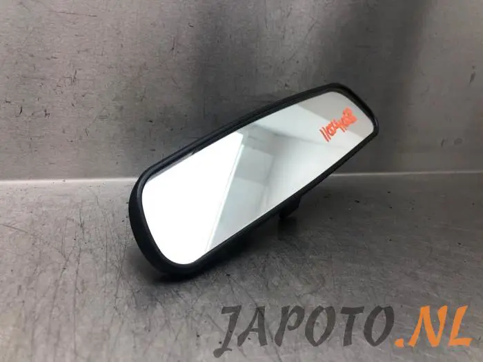 Rear view mirror Toyota Yaris