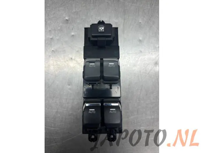 Multi-functional window switch Kia Cee'D