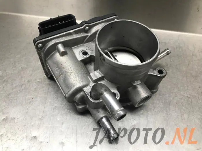 Throttle body Kia Cee'D