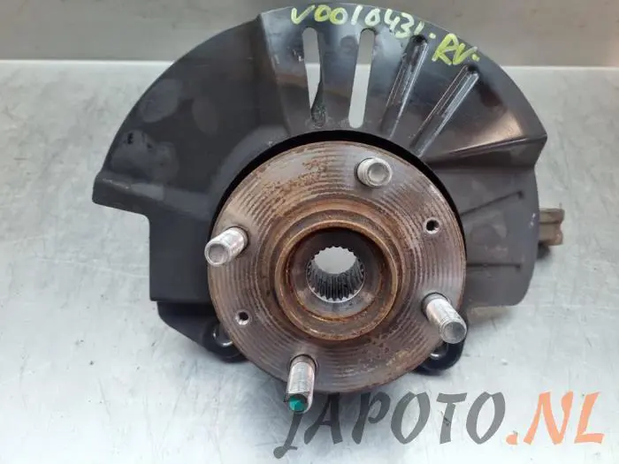 Front wheel hub Kia Stonic