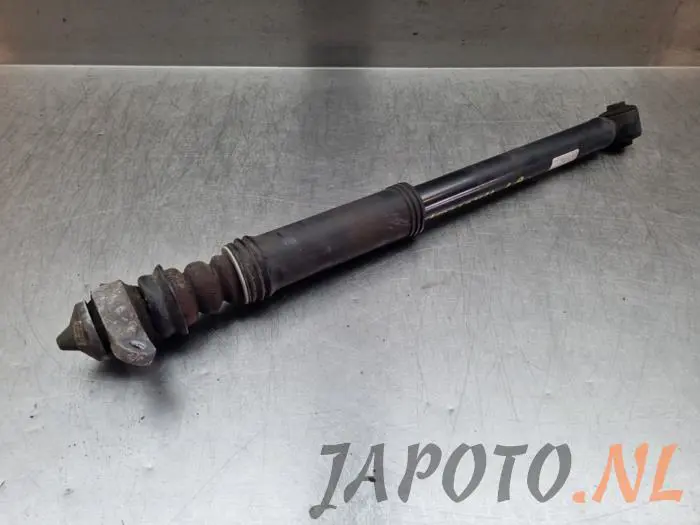 Rear shock absorber, left Kia Stonic