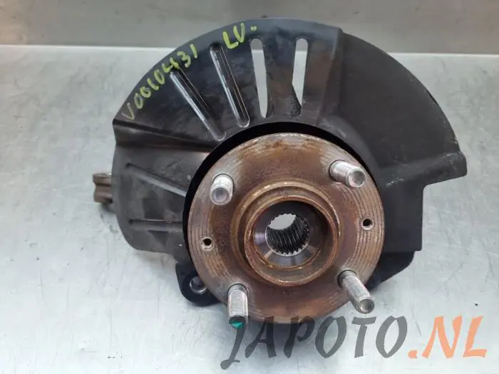 Front wheel hub Kia Stonic