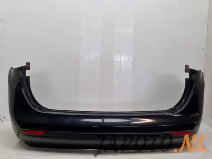 Rear bumper Kia Cee'D