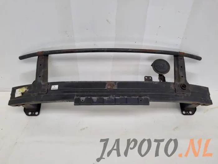 Front bumper frame Kia Rio