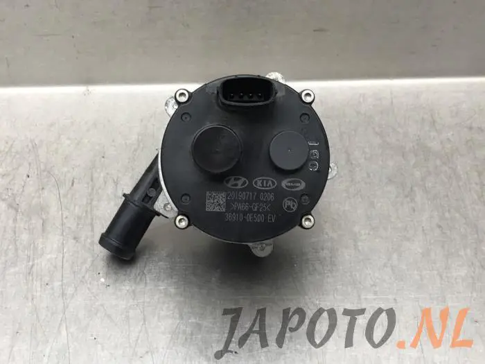 Water pump Hyundai Ioniq