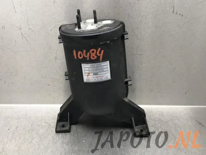 Water pump Hyundai Ioniq