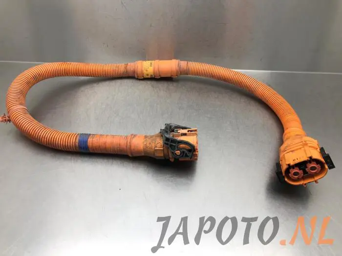 Cable high-voltage Hyundai Ioniq