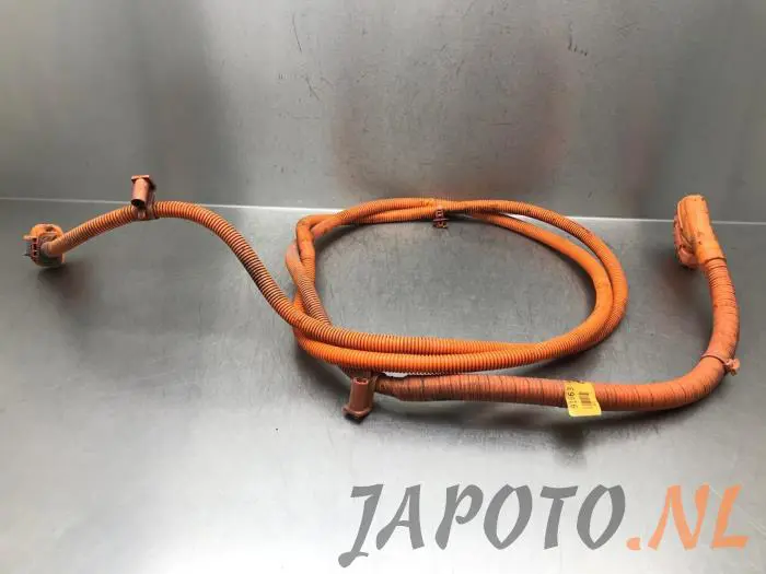 Cable high-voltage Hyundai Ioniq