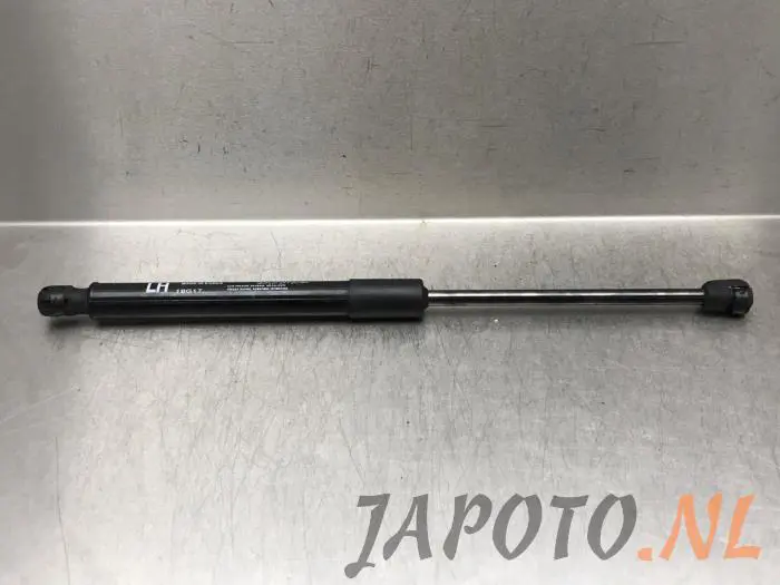 Rear gas strut, left Hyundai Ioniq