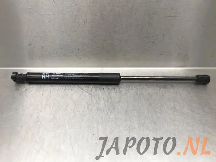 Rear gas strut, right Hyundai Ioniq