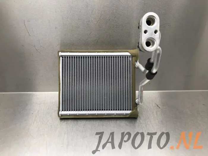 Heating radiator Hyundai Ioniq