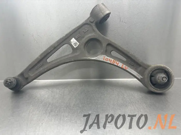 Front lower wishbone, left Hyundai Ioniq