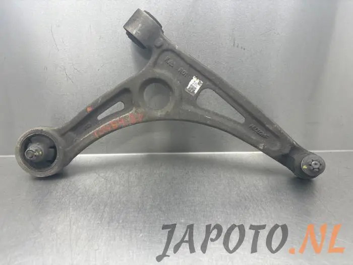 Front lower wishbone, right Hyundai Ioniq