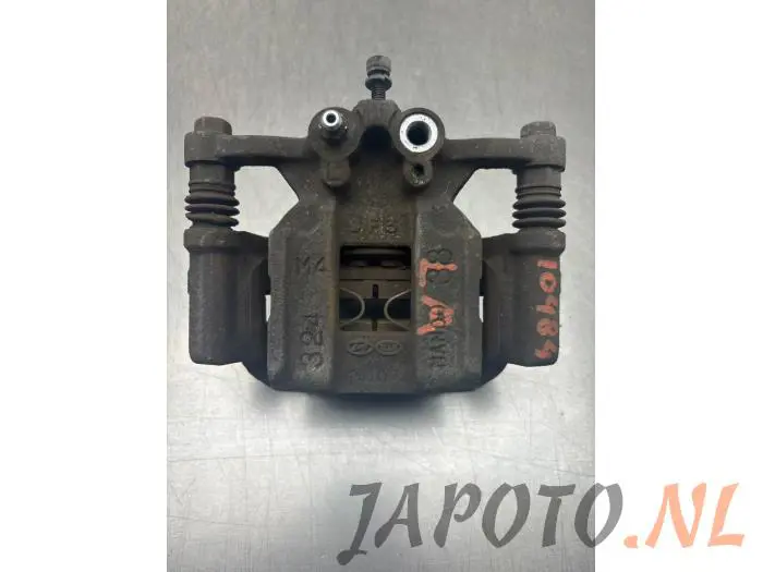 Rear brake calliper, left Hyundai Ioniq