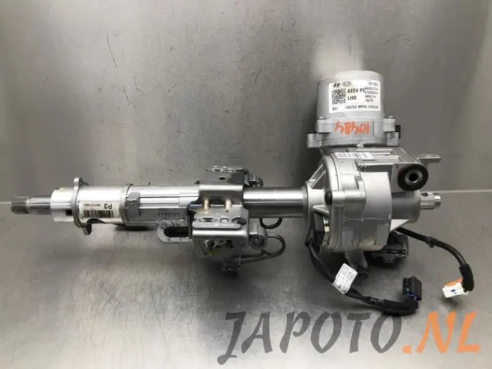 Electric power steering unit Hyundai Ioniq