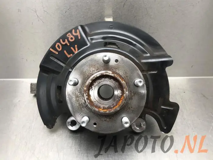 Front wheel hub Hyundai Ioniq