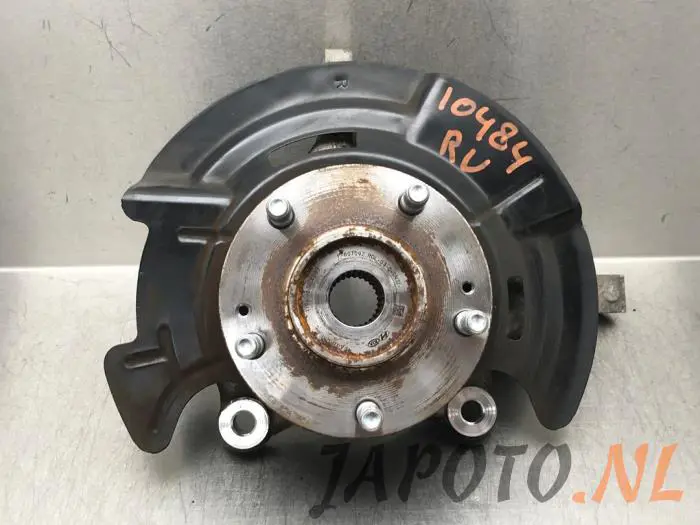 Front wheel hub Hyundai Ioniq