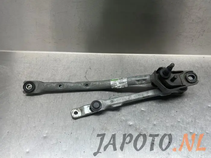 Wiper mechanism Toyota Aygo