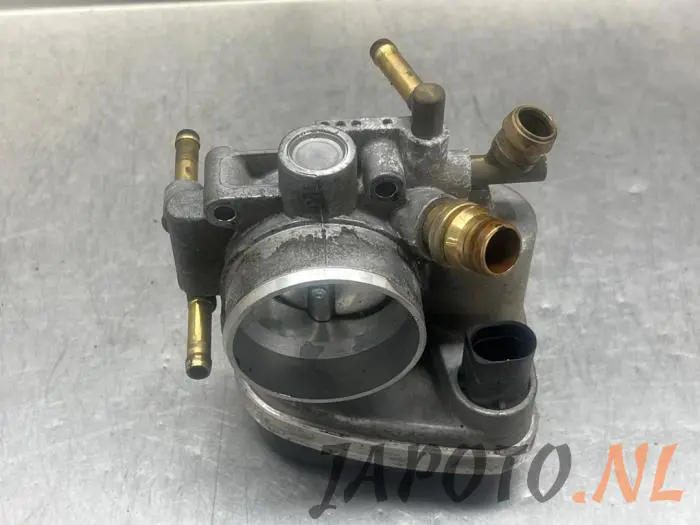 Throttle body Chevrolet Cruze