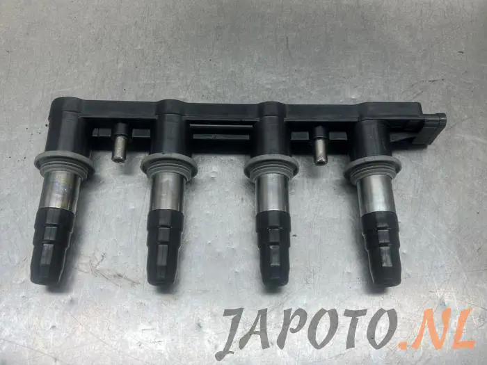 Pen ignition coil Chevrolet Cruze