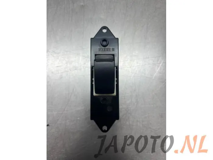 Electric window switch Mitsubishi ASX