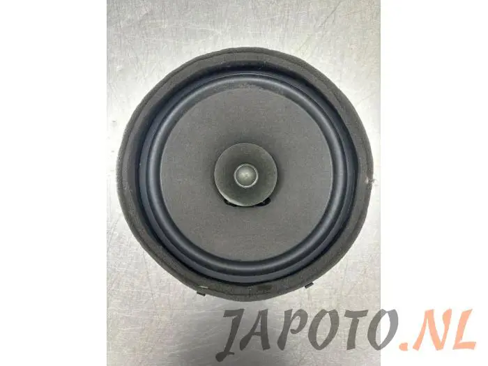 Speaker Mitsubishi ASX