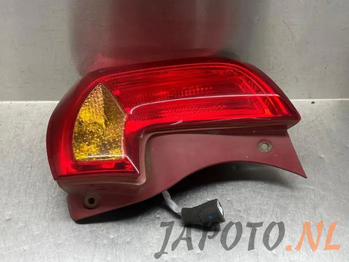 Taillight, right Kia Picanto