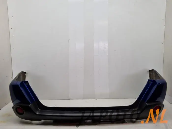 Rear bumper Nissan X-Trail