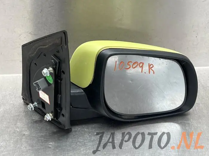 Wing mirror, right Kia Picanto