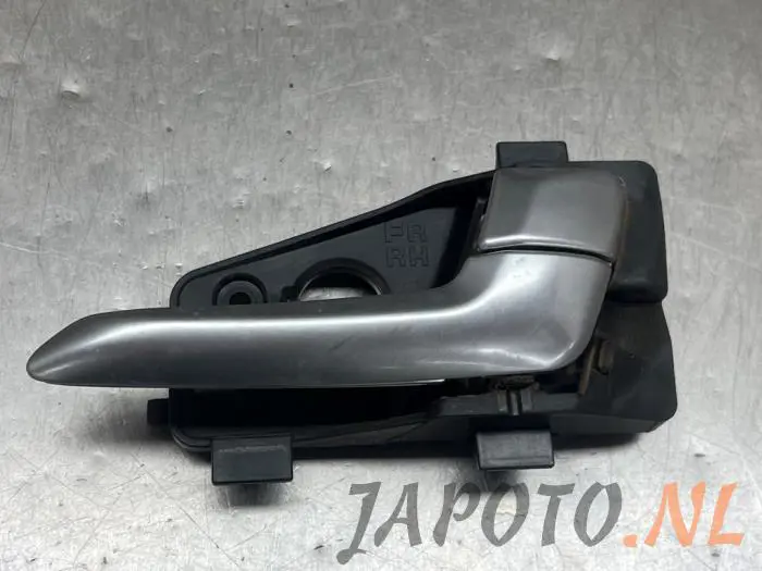 Front door handle 4-door, right Kia Picanto