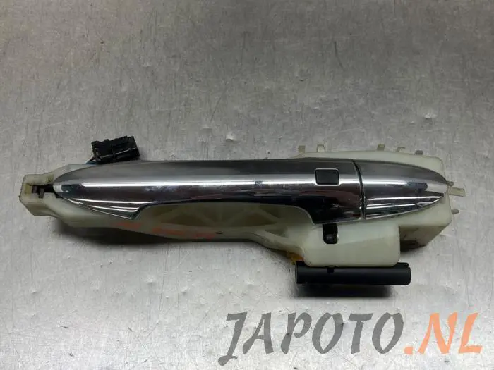 Front door handle 4-door, right Kia Picanto