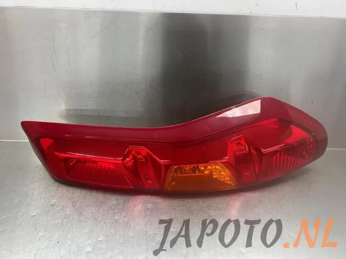 Taillight, right Nissan X-Trail