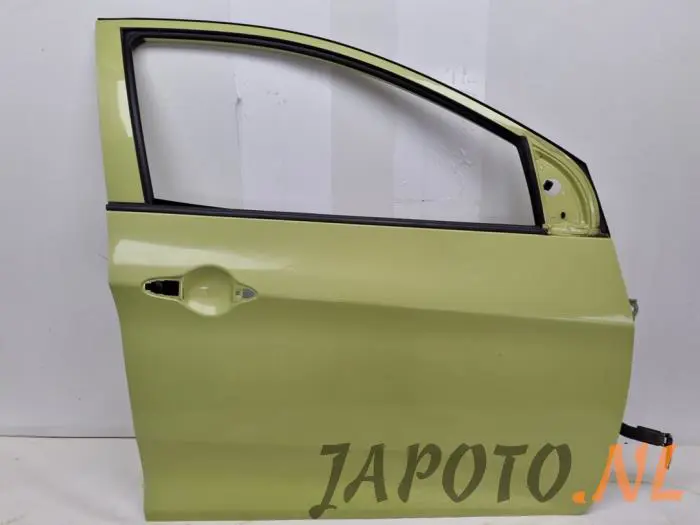 Front door 4-door, right Kia Picanto