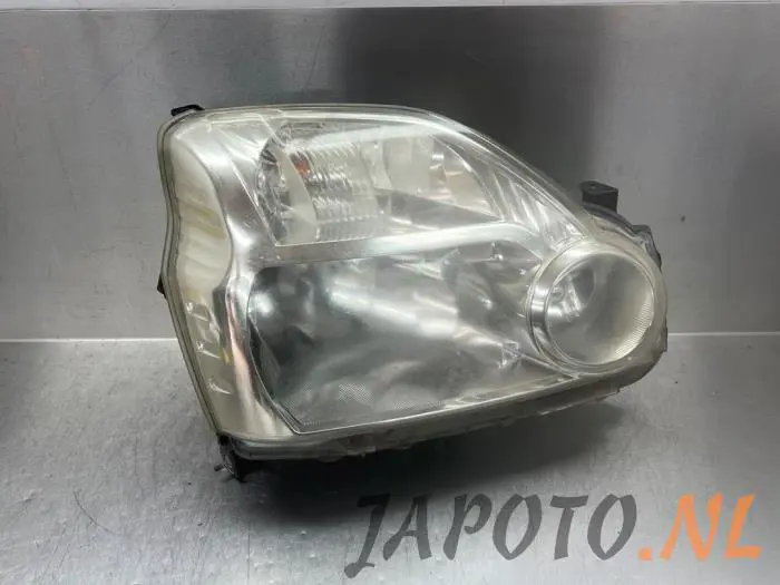 Headlight, right Nissan X-Trail