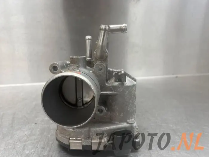 Throttle body Kia Picanto