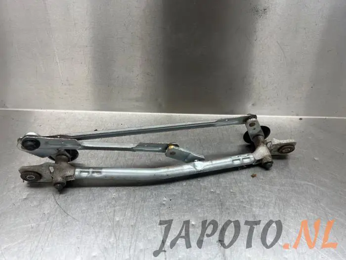 Wiper mechanism Kia Picanto