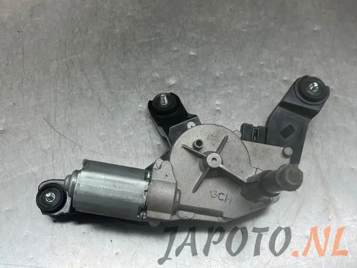 Rear wiper motor Kia Picanto