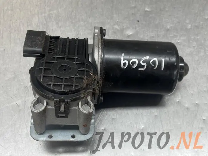 Front wiper motor Kia Picanto