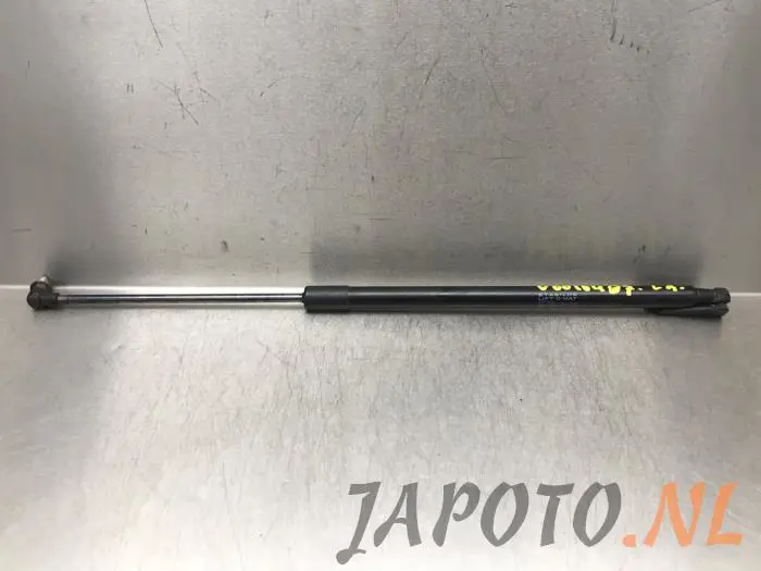 Rear gas strut, left Nissan X-Trail