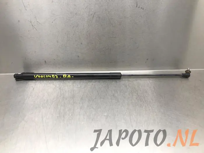 Rear gas strut, right Nissan X-Trail