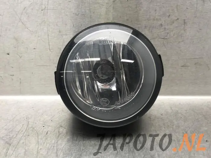 Fog light, front left Nissan X-Trail