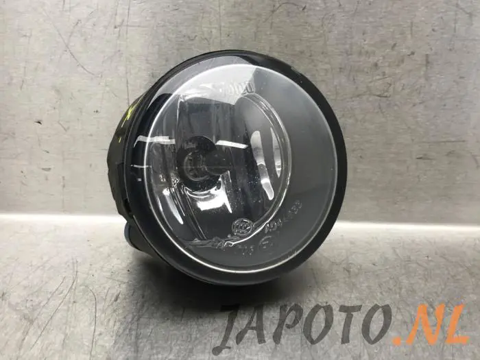 Fog light, front right Nissan X-Trail