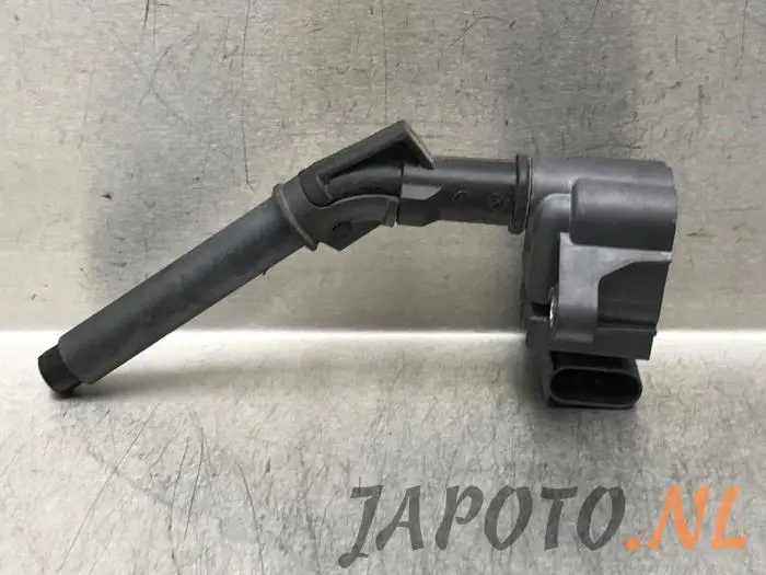 Ignition coil Nissan Qashqai