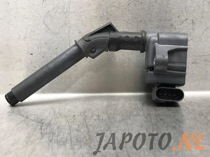 Ignition coil Nissan Qashqai+2