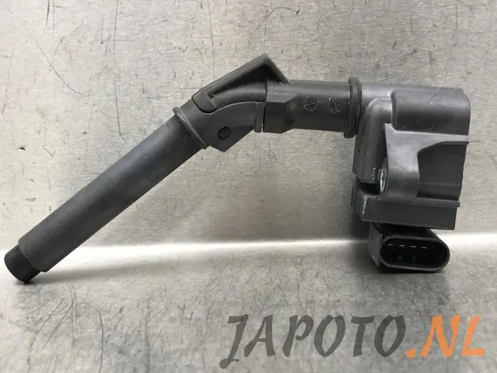 Ignition coil Nissan Qashqai+2