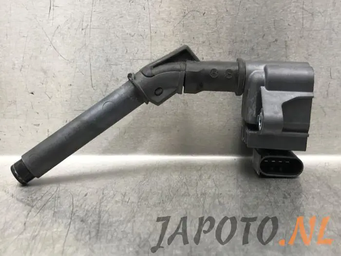 Ignition coil Nissan Qashqai