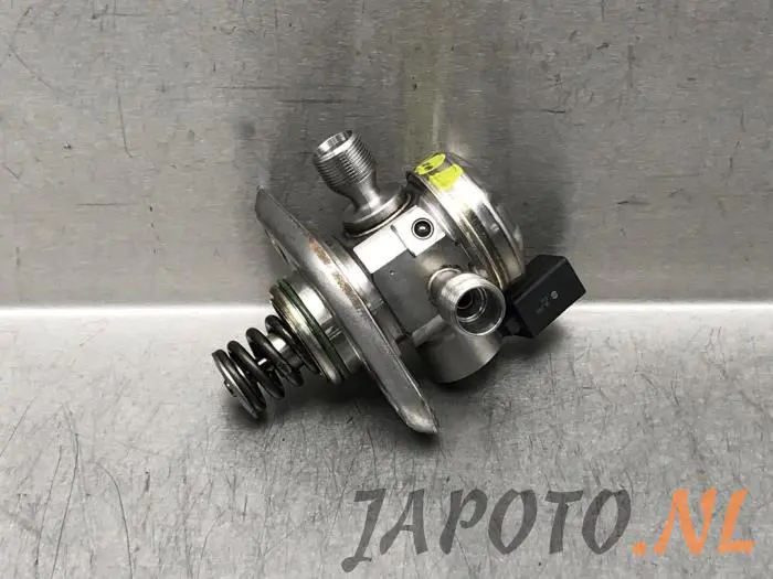 Mechanical fuel pump Nissan Qashqai