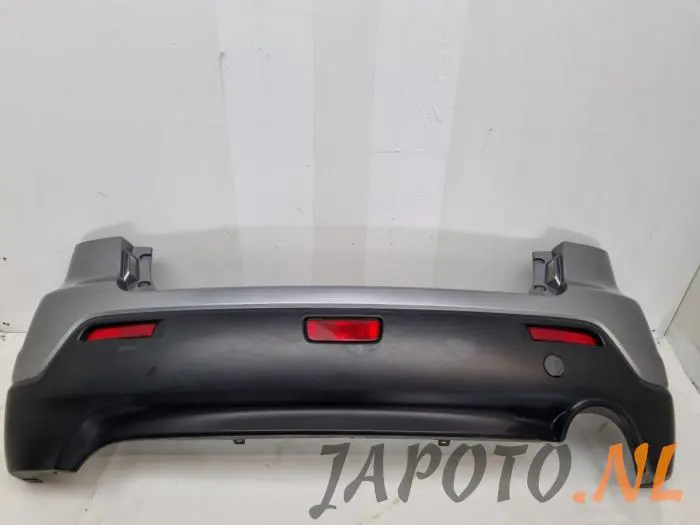 Rear bumper Mitsubishi ASX