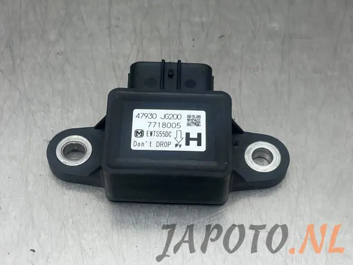 Sensor (other) Nissan X-Trail